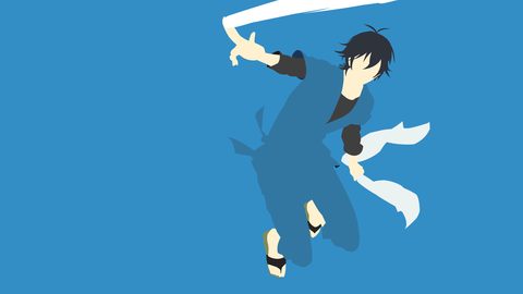Minimal Desktop Wallpaper