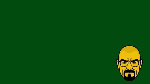 Minimal Desktop Wallpaper