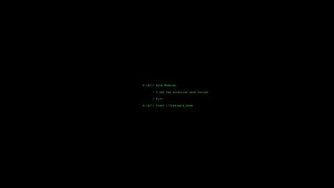 Minimal Desktop Wallpaper