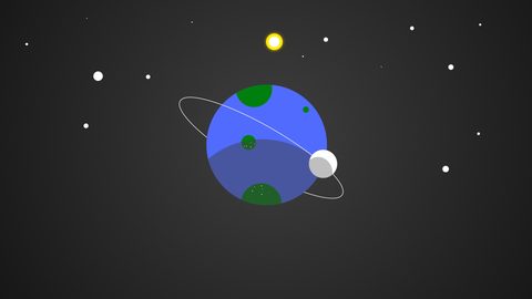 Minimal Desktop Wallpaper