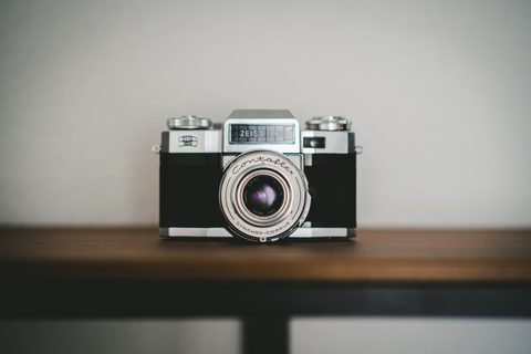 Minimal Desktop Wallpaper