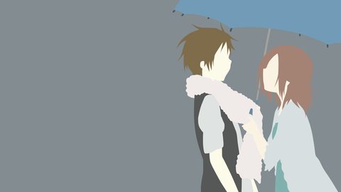 Minimal Desktop Wallpaper