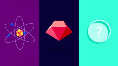 Minimal Desktop Wallpaper