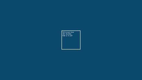 Minimal Desktop Wallpaper