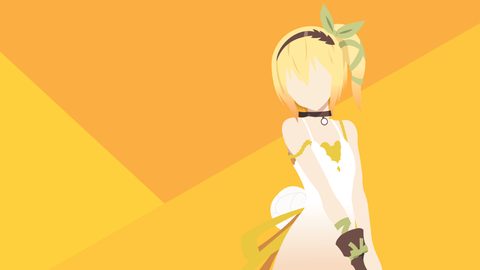 Minimal Desktop Wallpaper