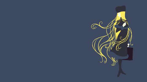 Minimal Desktop Wallpaper