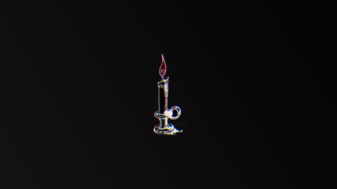 Minimal Desktop Wallpaper