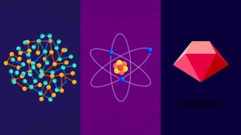 Minimal Desktop Wallpaper