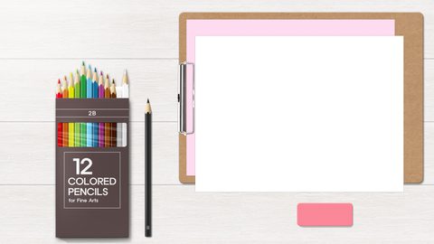Minimal Desktop Wallpaper