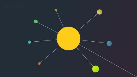 Minimal Desktop Wallpaper