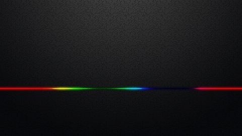 Minimal Desktop Wallpaper