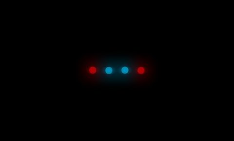 Minimal Desktop Wallpaper
