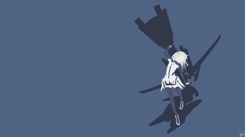 Minimal Desktop Wallpaper