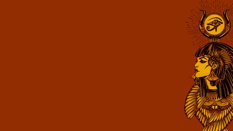 Minimal Desktop Wallpaper