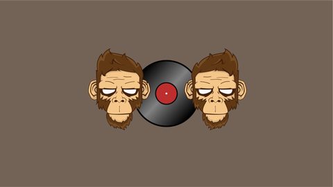 Minimal Desktop Wallpaper