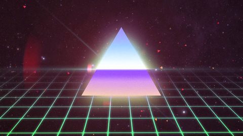Minimal Desktop Wallpaper