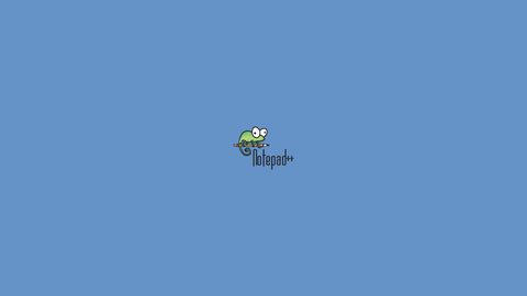 Minimal Desktop Wallpaper