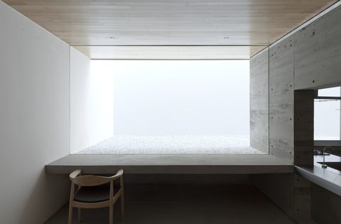Minimal Desktop Wallpaper