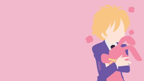 Minimal Desktop Wallpaper