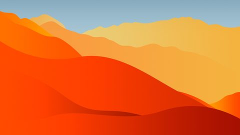 Minimal Desktop Wallpaper