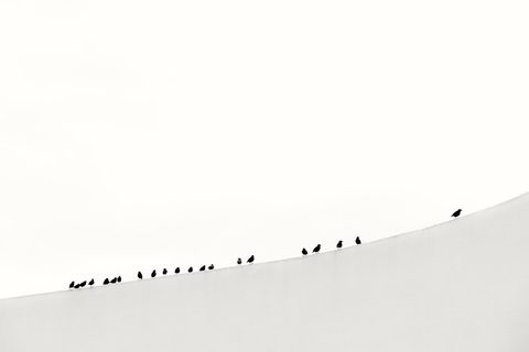 Minimal Desktop Wallpaper