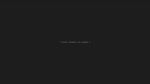 Minimal Minimalist Clean Simple