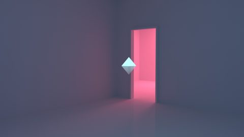 Minimal Minimalist Clean Simple