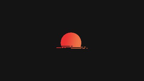 Minimal Minimalist Clean Simple