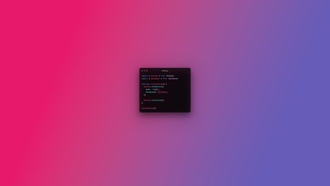 Minimal Minimalist Clean Simple