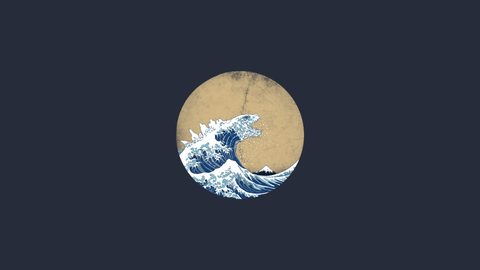 Minimal Minimalist Clean Simple