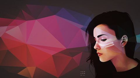 Minimal Minimalist Clean Simple