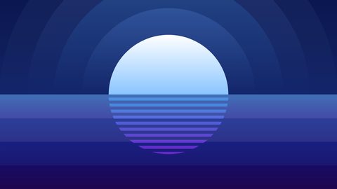 Minimal Minimalist Clean Simple