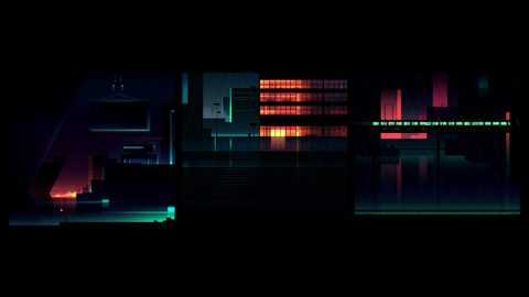 Minimal Minimalist Clean Simple