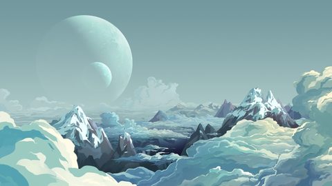 Minimal Minimalist Clean Simple