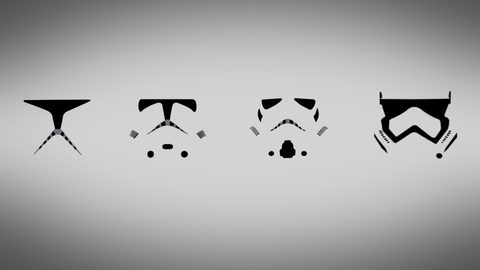 Minimal Minimalist Clean Simple