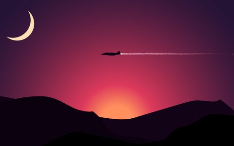Minimal Minimalist Clean Simple