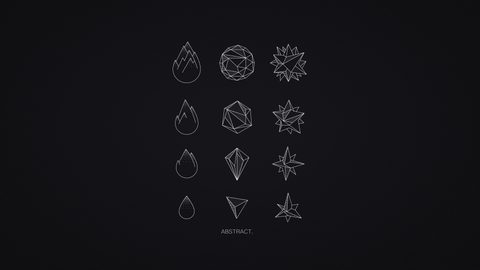 Minimal Minimalist Clean Simple