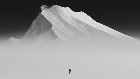Minimal Minimalist Clean Simple