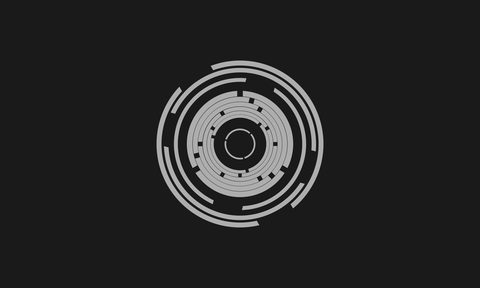 Minimal Minimalist Clean Simple