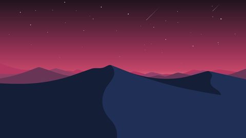 Minimal Minimalist Clean Simple