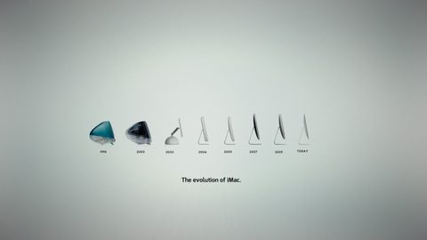 Minimal Minimalist Clean Simple