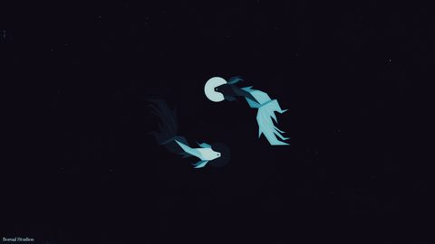 Minimal Minimalist Clean Simple