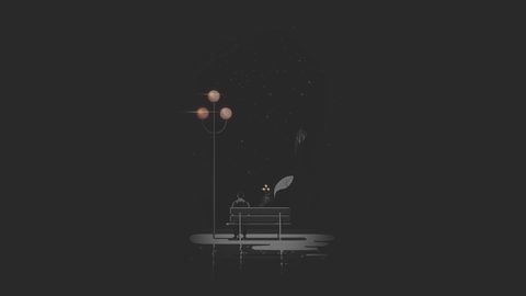 Minimal Minimalist Clean Simple