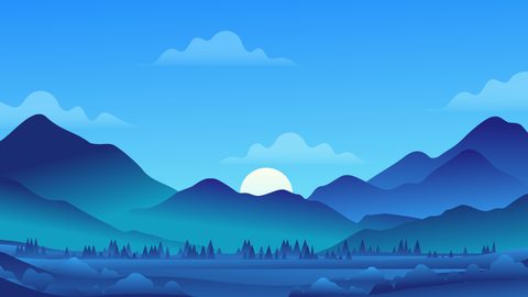 Minimal Minimalist Clean Simple