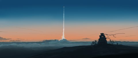Minimal Minimalist Clean Simple