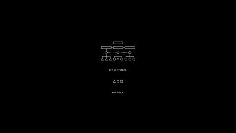 Minimal Minimalist Clean Simple