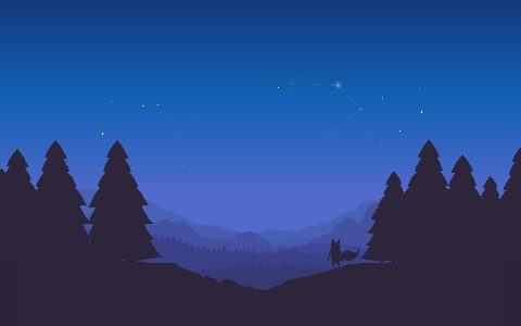 Minimal Minimalist Clean Simple