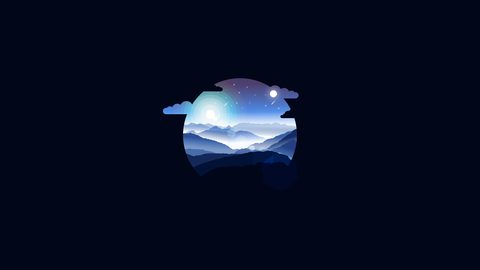 Minimal Minimalist Clean Simple