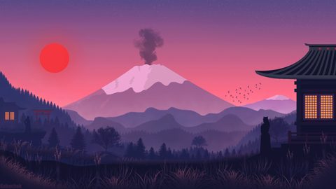 Minimal Minimalist Clean Simple
