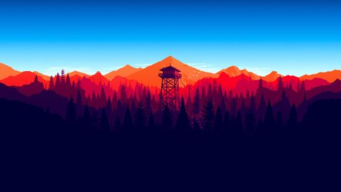 Minimal Minimalist Clean Simple